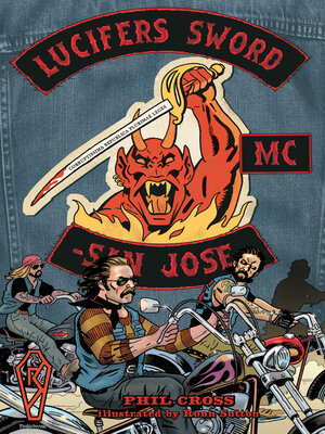 cover image of Lucifer's Sword MC